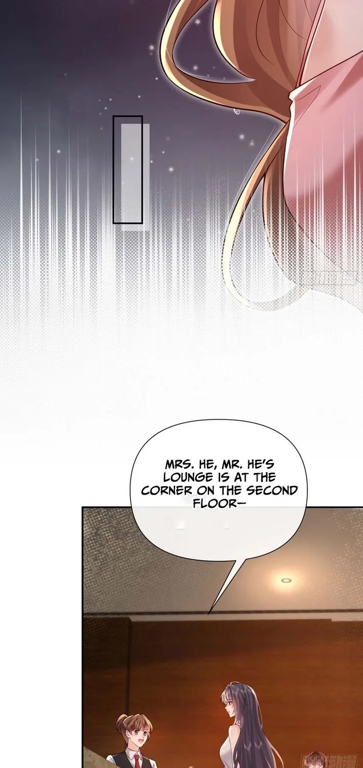 Love with Intention Chapter 21 page 31