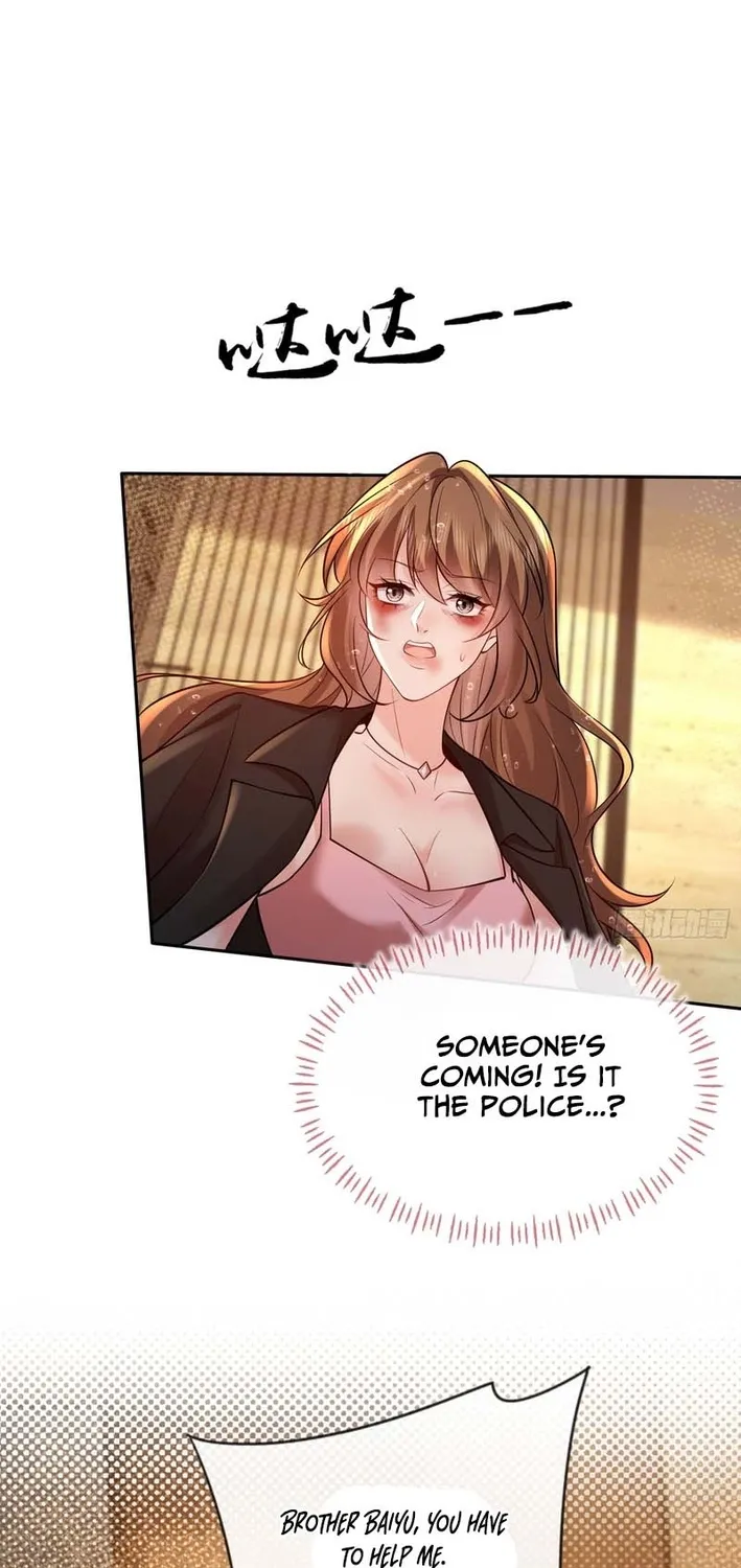 Love with Intention Chapter 21 page 35