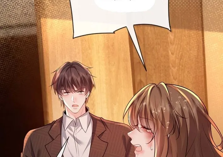 Love with Intention Chapter 21 page 36