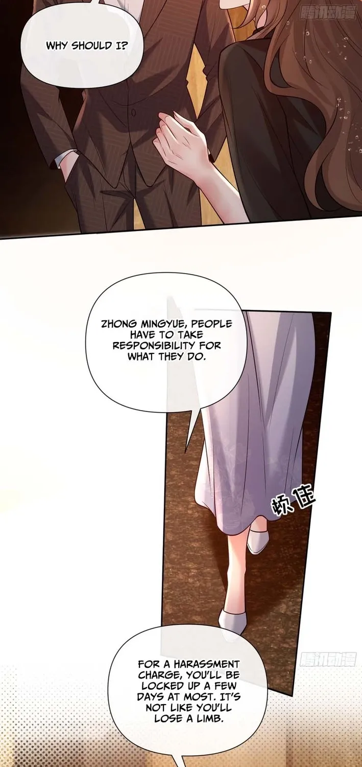 Love with Intention Chapter 21 page 37