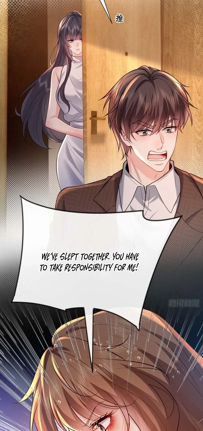 Love with Intention Chapter 21 page 38