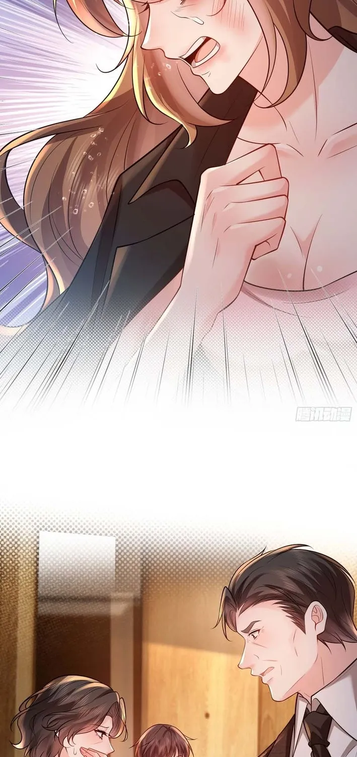 Love with Intention Chapter 21 page 39