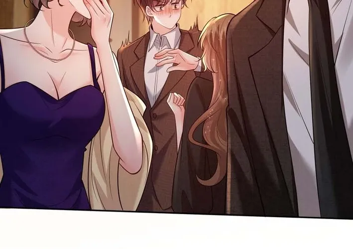 Love with Intention Chapter 21 page 40