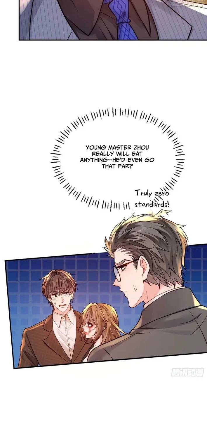 Love with Intention Chapter 21 page 42