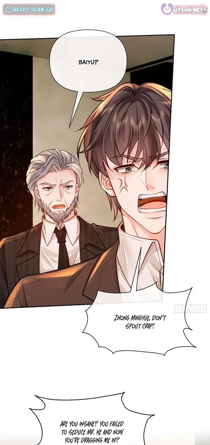 Love with Intention Chapter 21 page 43