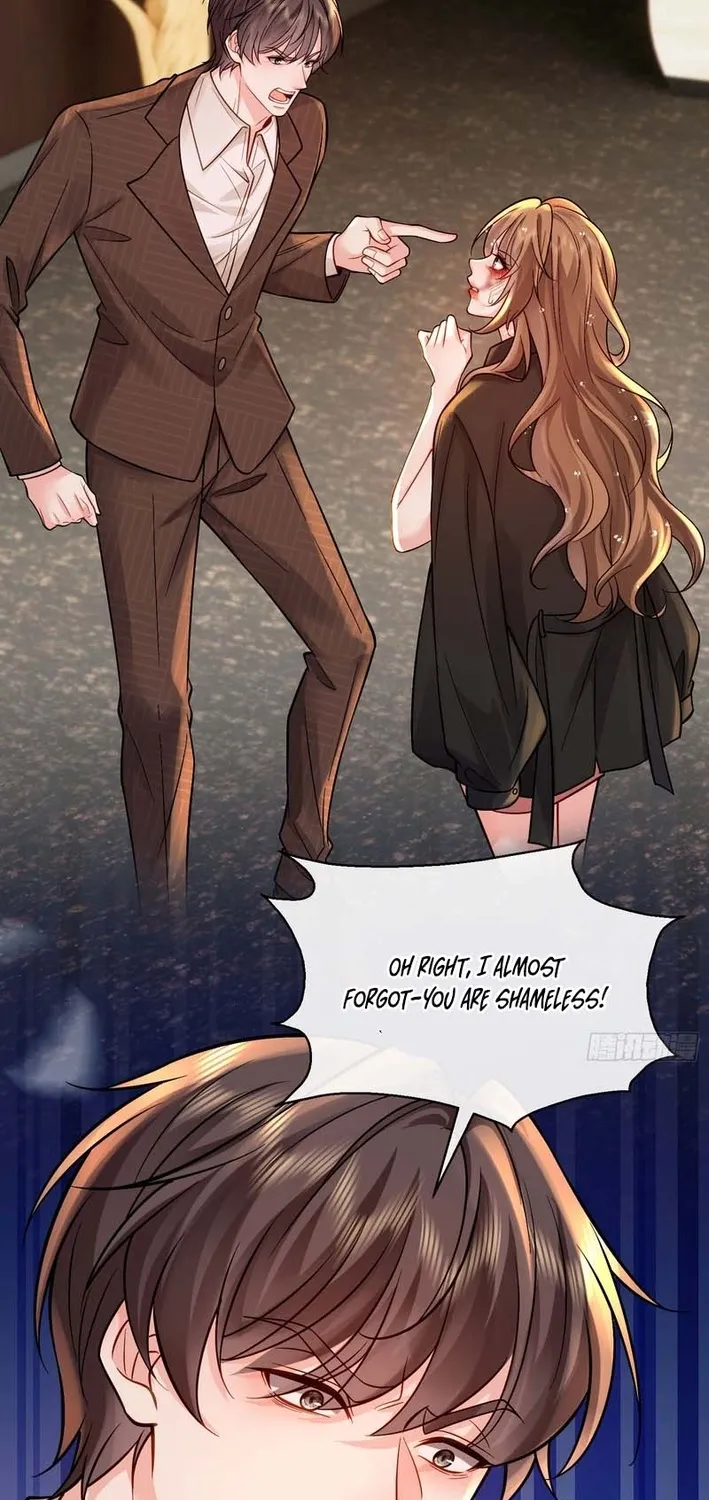 Love with Intention Chapter 21 page 45