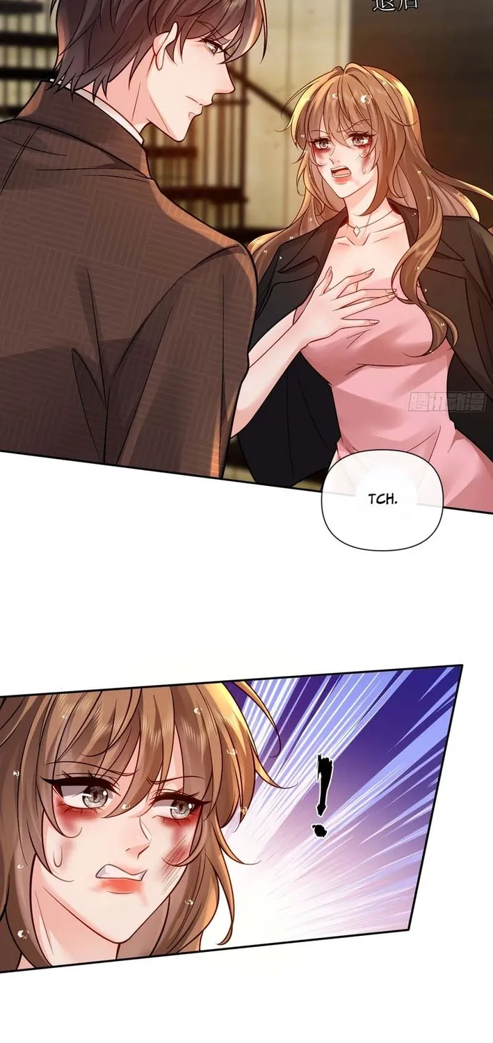 Love with Intention Chapter 21 page 47