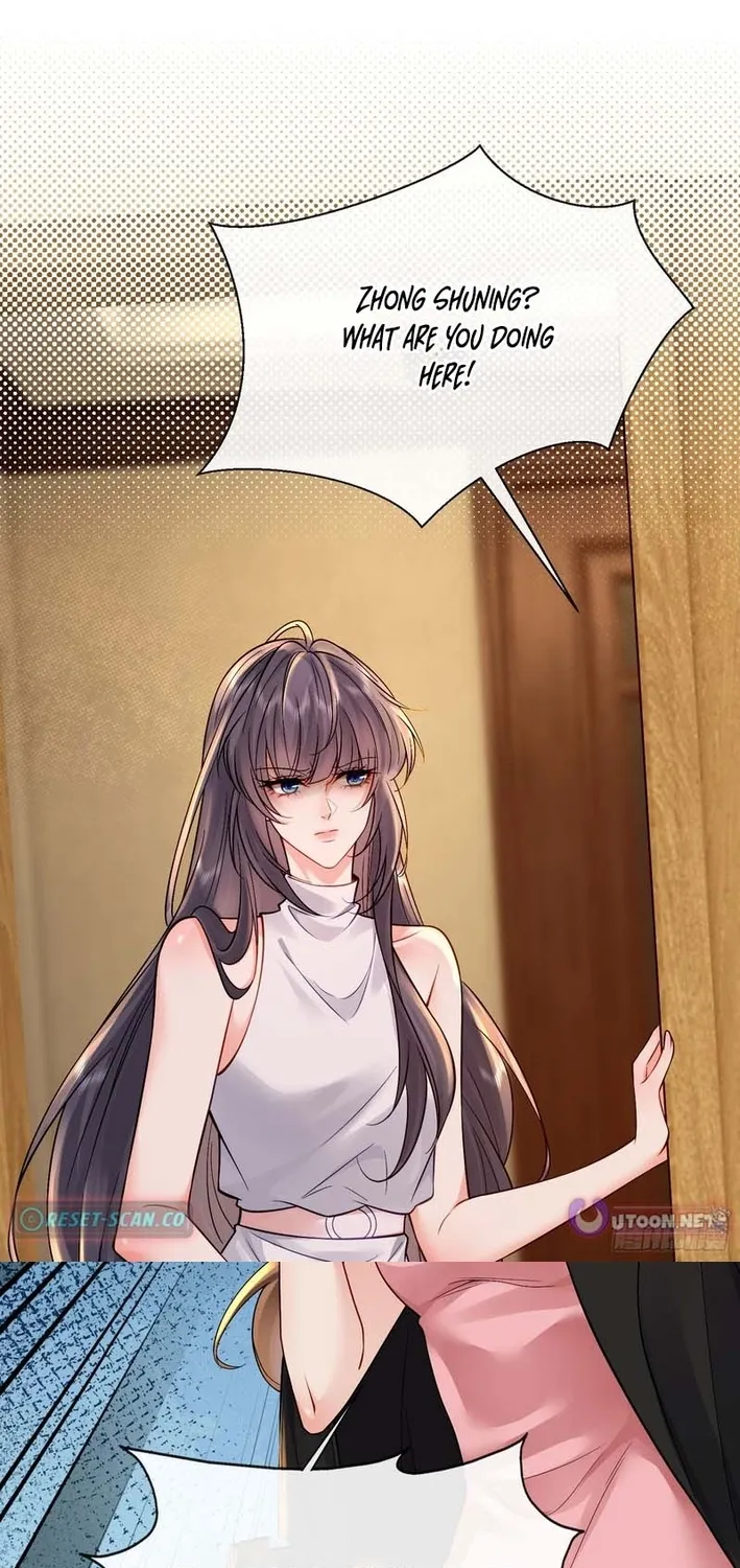 Love with Intention Chapter 21 page 49