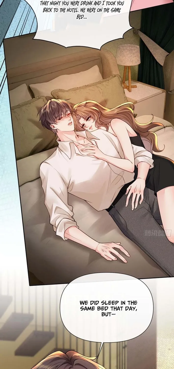 Love with Intention Chapter 21 page 50