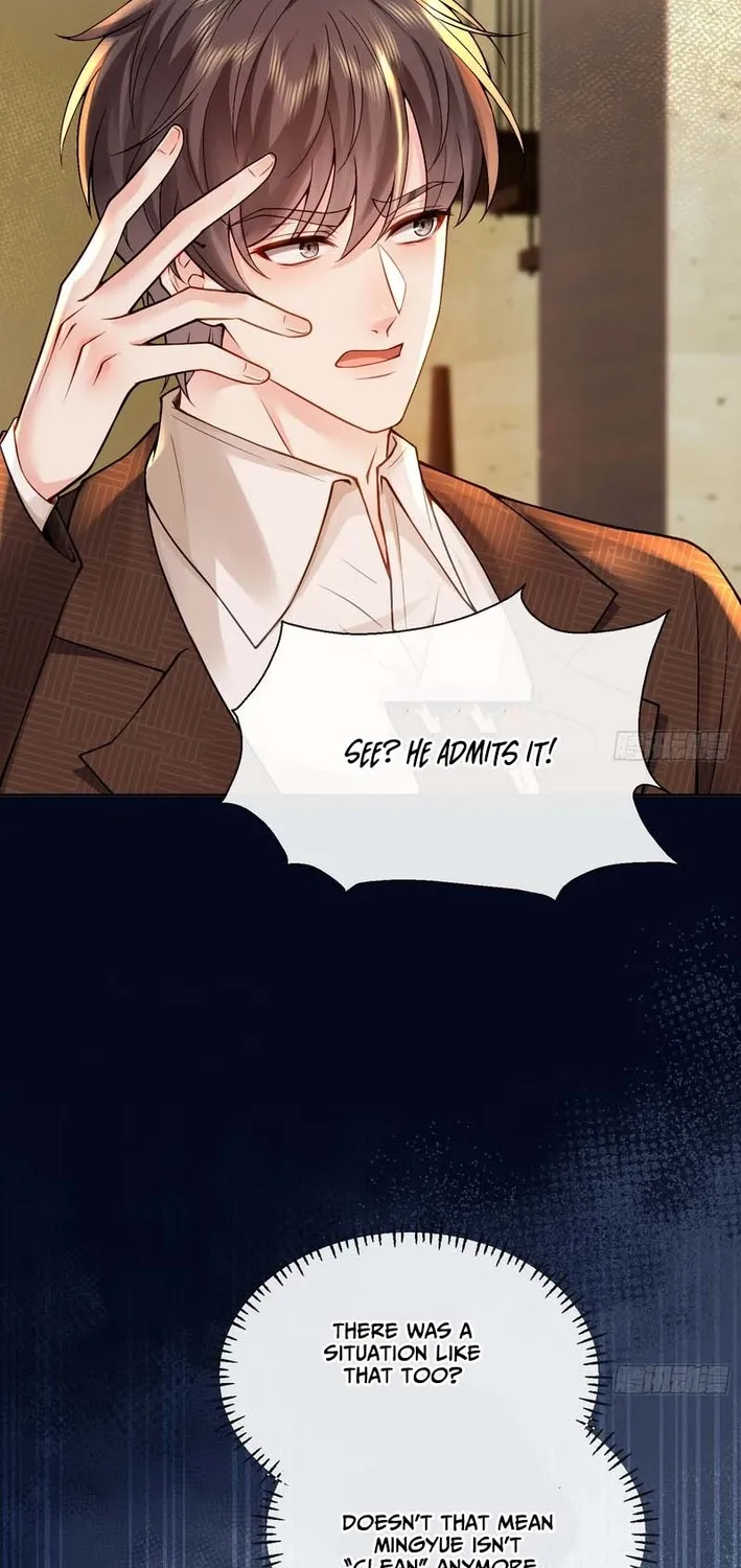 Love with Intention Chapter 21 page 51