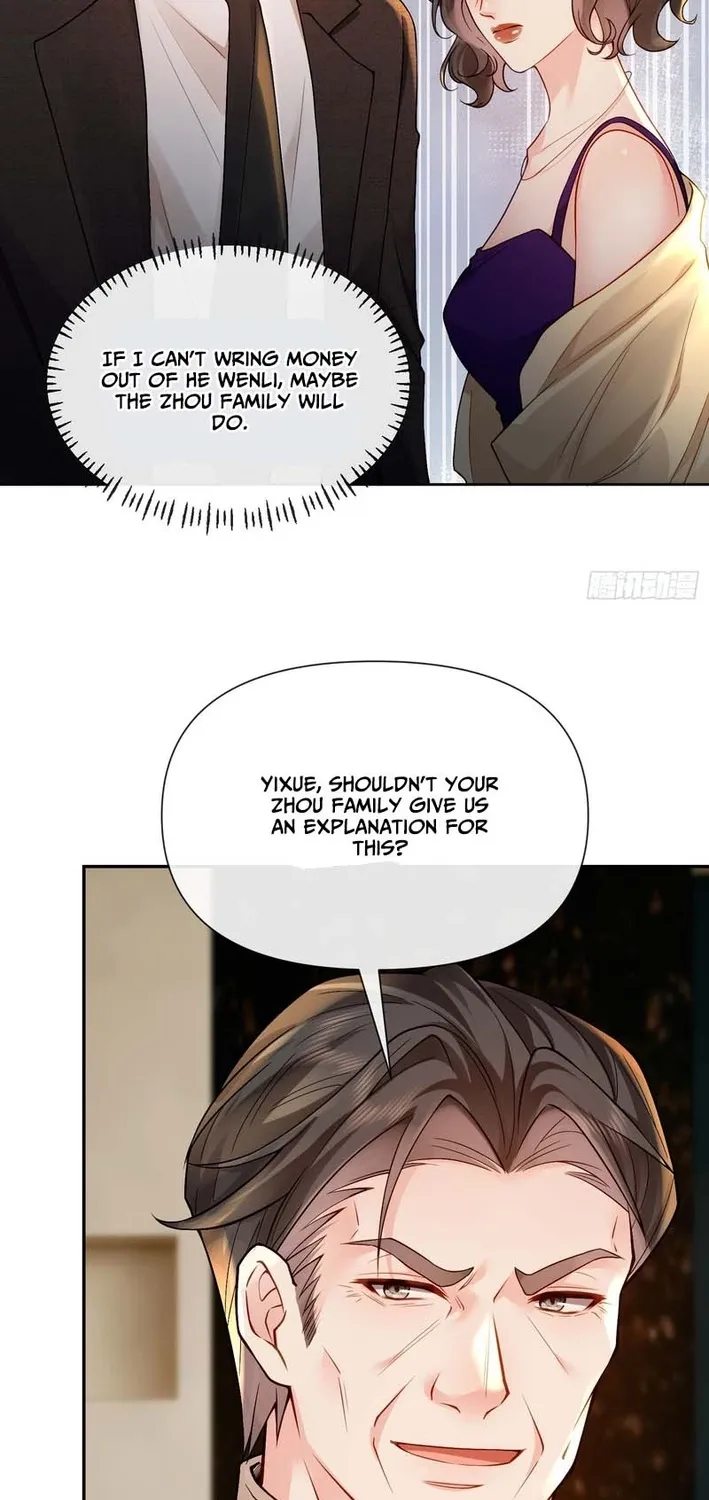 Love with Intention Chapter 21 page 53