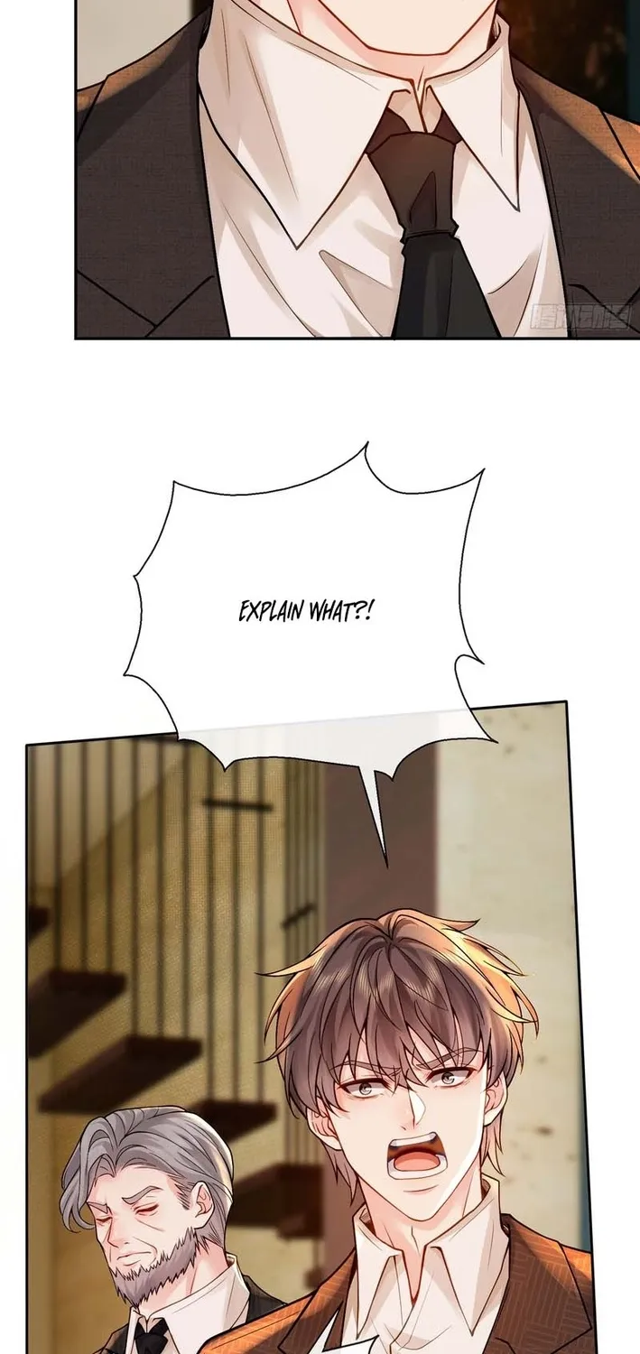 Love with Intention Chapter 21 page 54