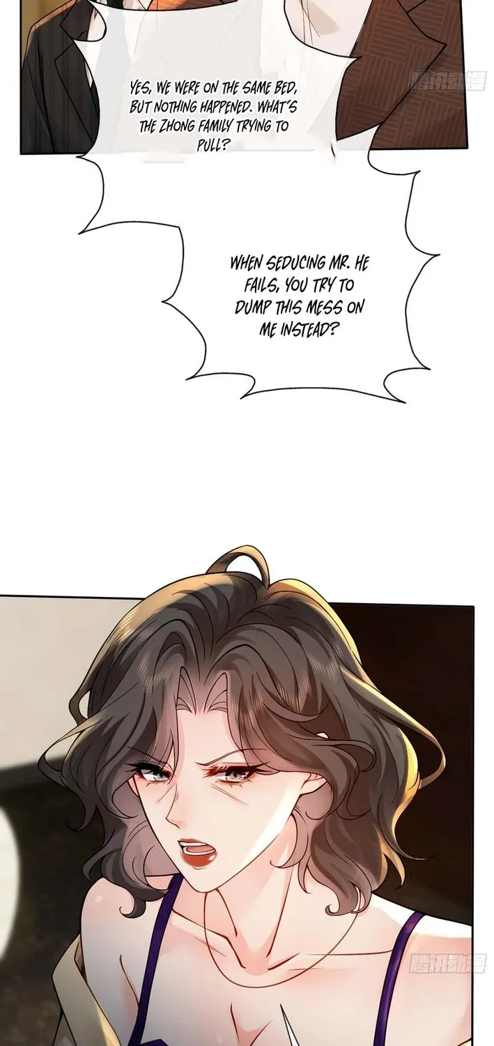 Love with Intention Chapter 21 page 55