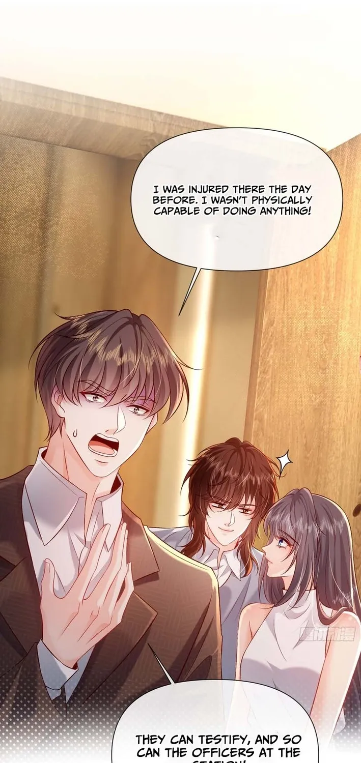 Love with Intention Chapter 21 page 57