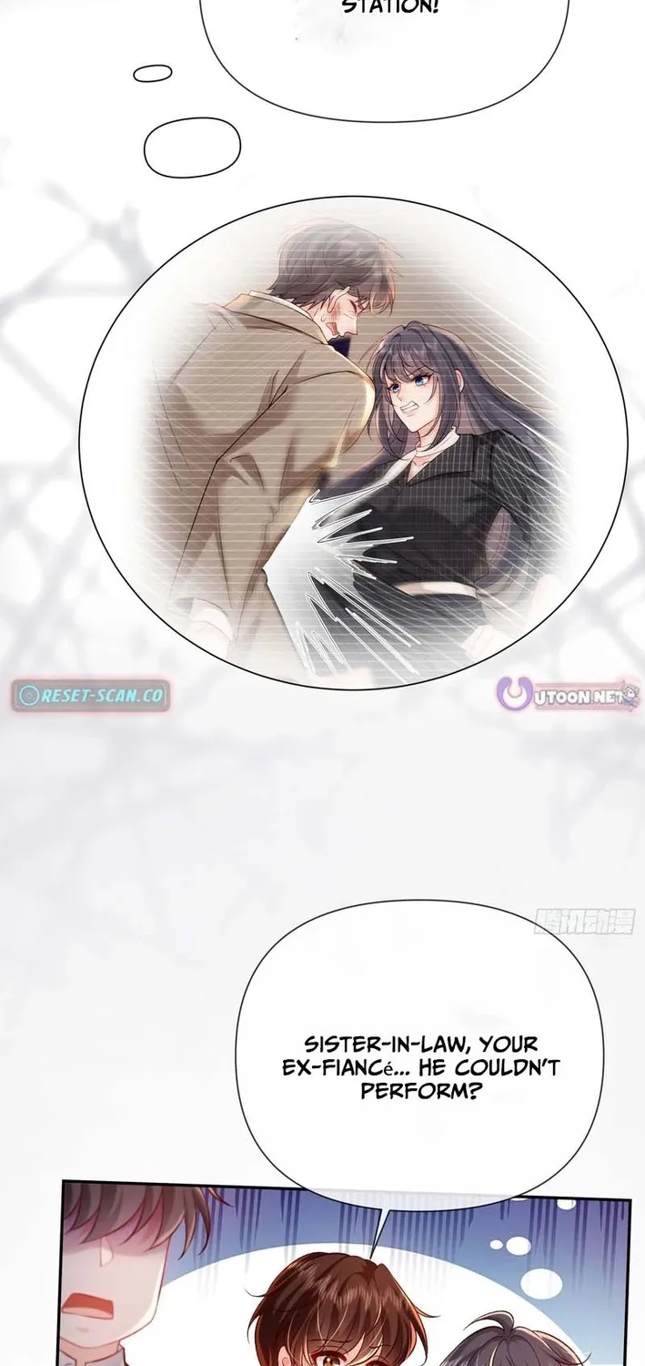 Love with Intention Chapter 21 page 58