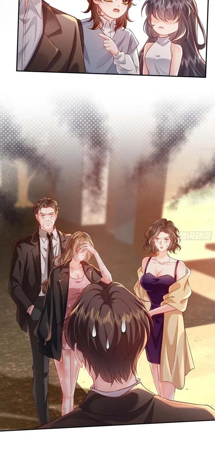 Love with Intention Chapter 21 page 59