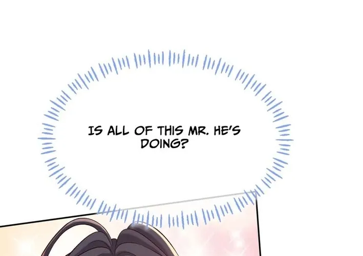 Love with Intention Chapter 21 page 60