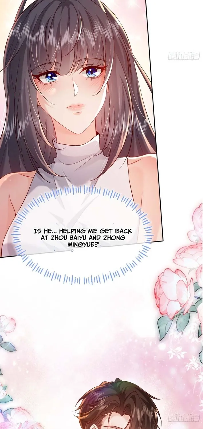 Love with Intention Chapter 21 page 61