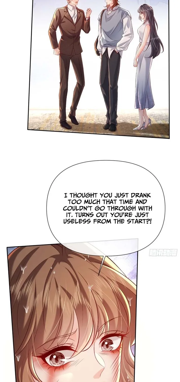 Love with Intention Chapter 21 page 63