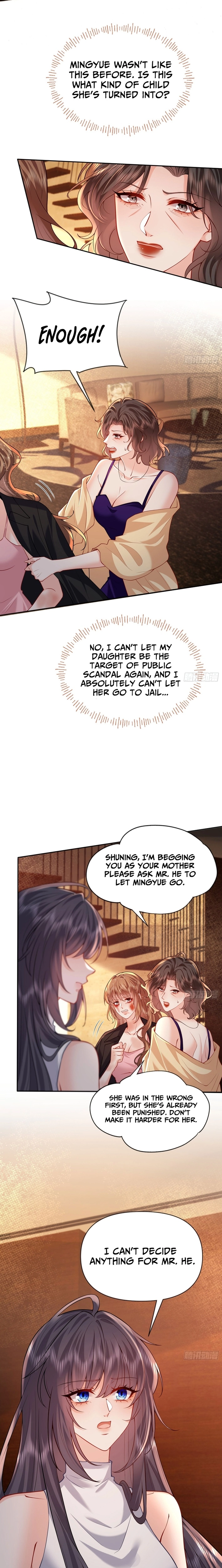 Love with Intention Chapter 22 page 2