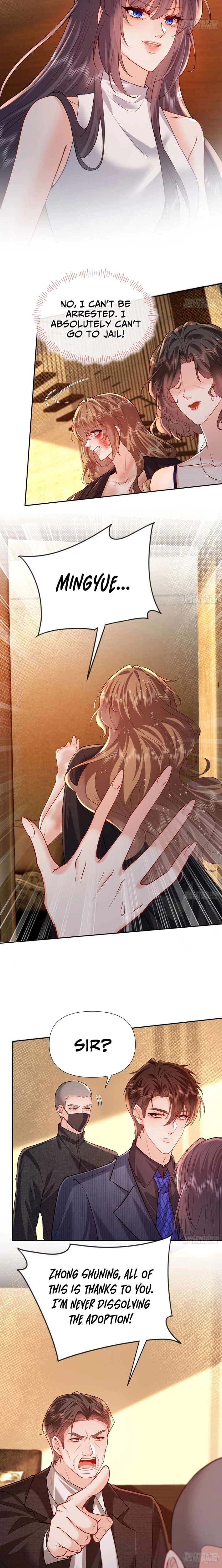 Love with Intention Chapter 22 page 4