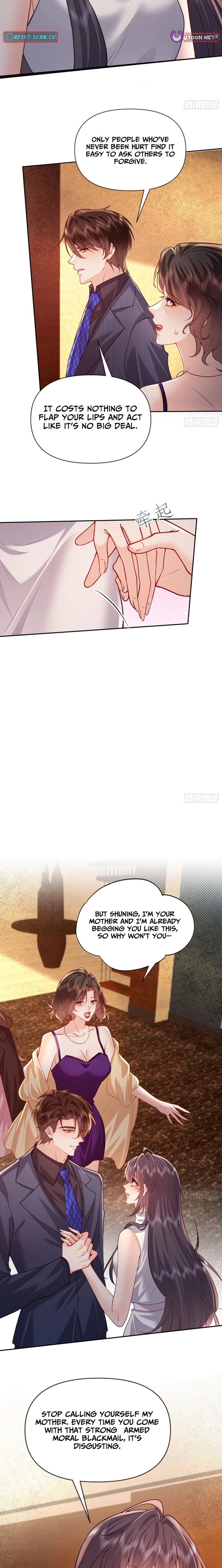 Love with Intention Chapter 22 page 3