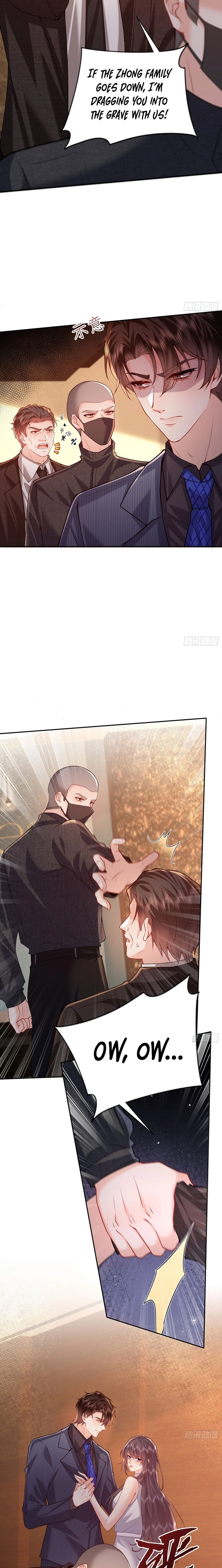 Love with Intention Chapter 22 page 5