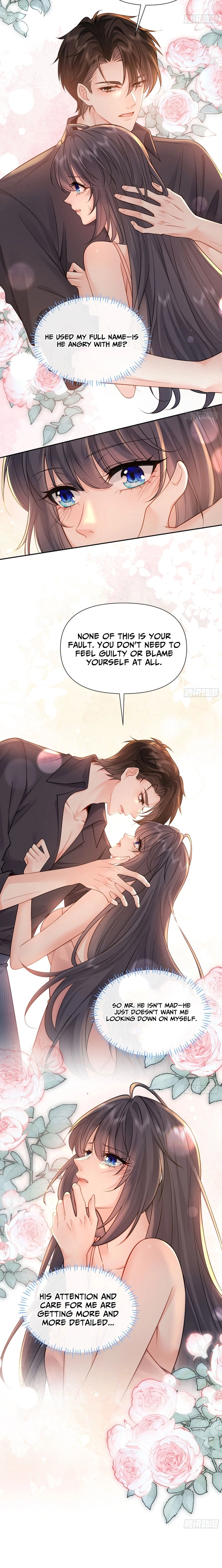 Love with Intention Chapter 22 page 12