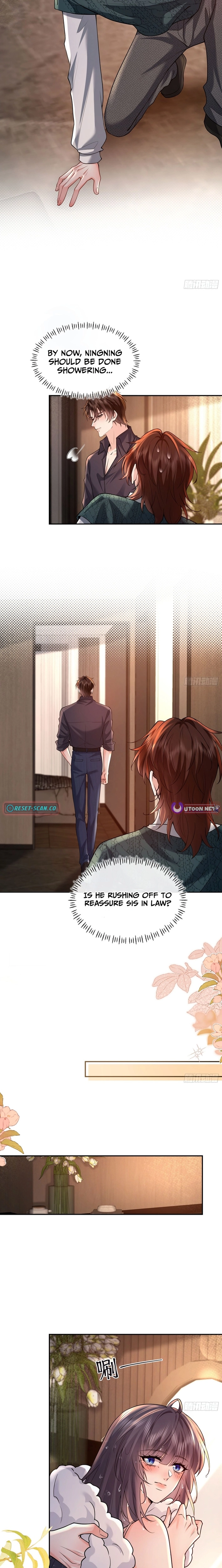 Love with Intention Chapter 22 page 9
