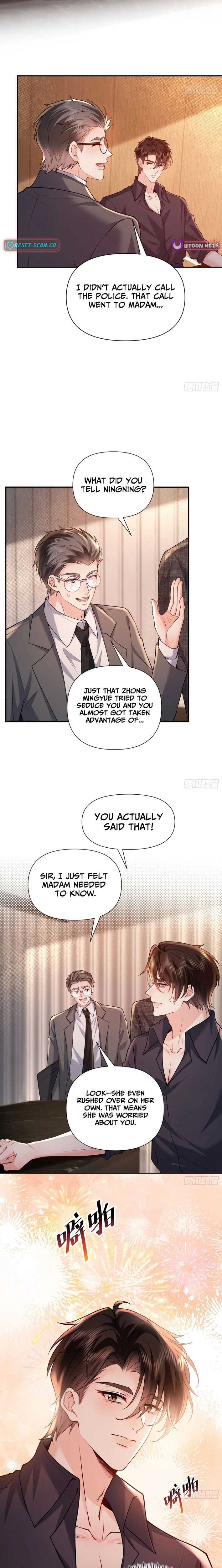 Love with Intention Chapter 22 page 7