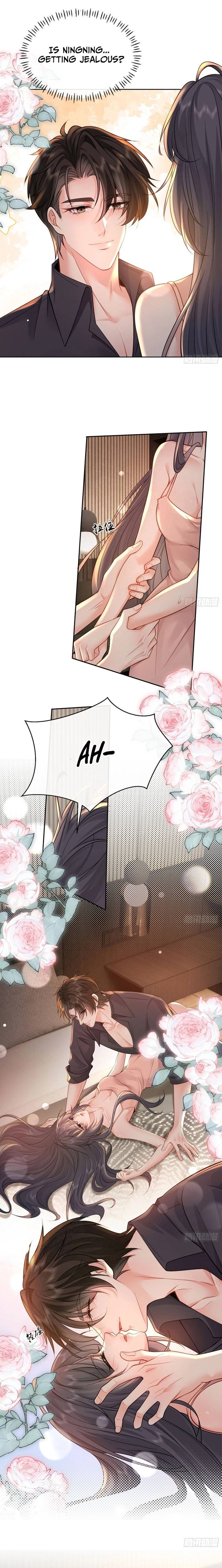 Love with Intention Chapter 22 page 14