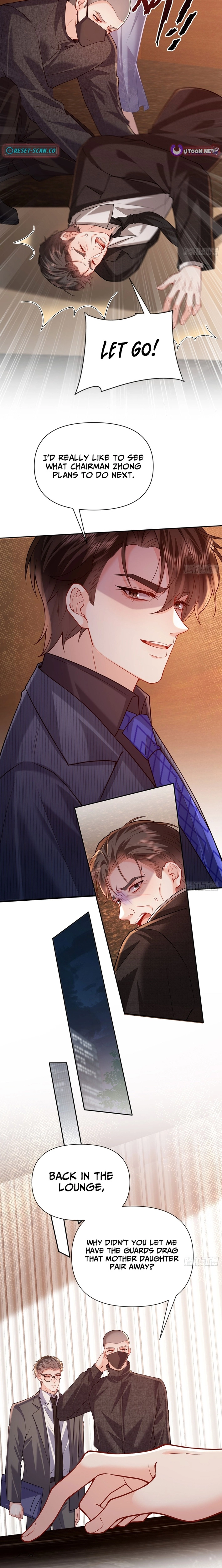 Love with Intention Chapter 22 page 6