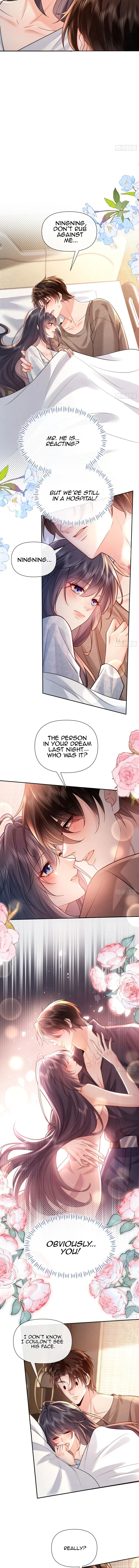 Love with Intention Chapter 23 page 6