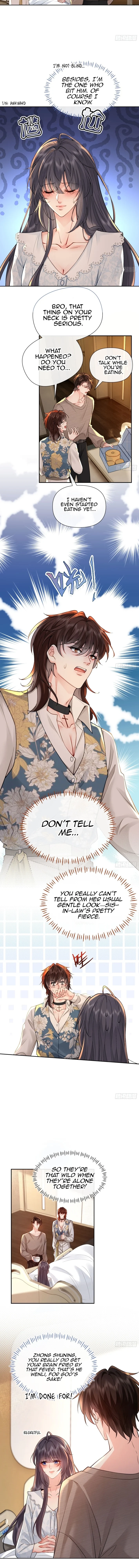 Love with Intention Chapter 23 page 4