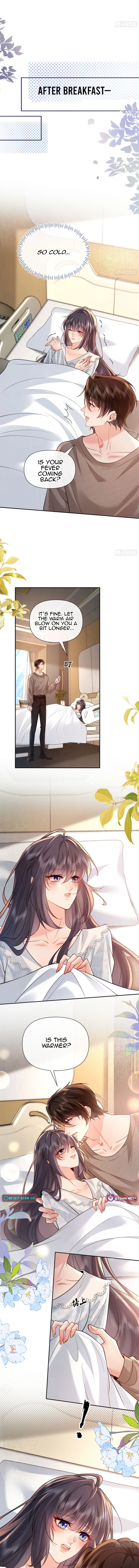 Love with Intention Chapter 23 page 5