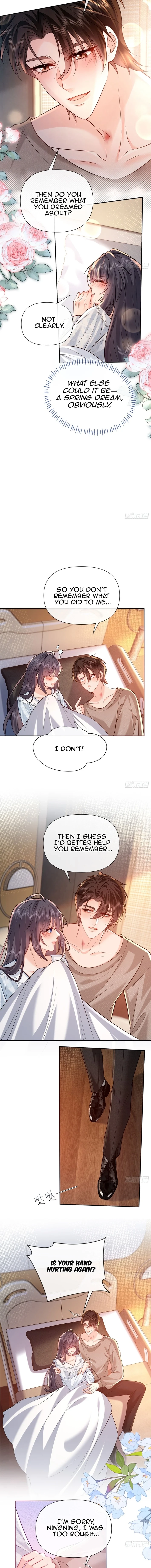 Love with Intention Chapter 23 page 7