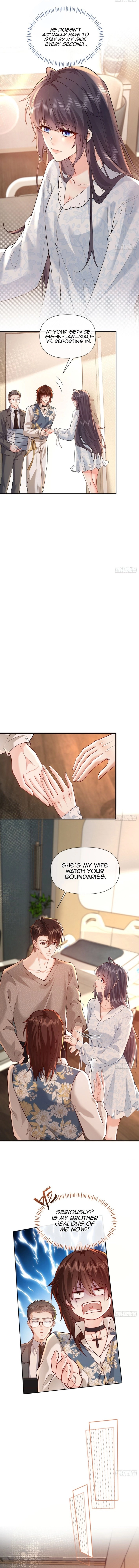 Love with Intention Chapter 24 page 2
