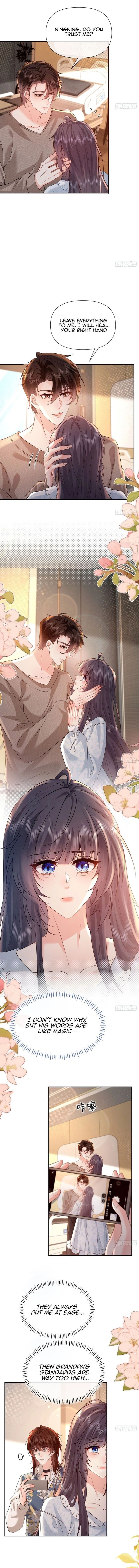 Love with Intention Chapter 24 page 7