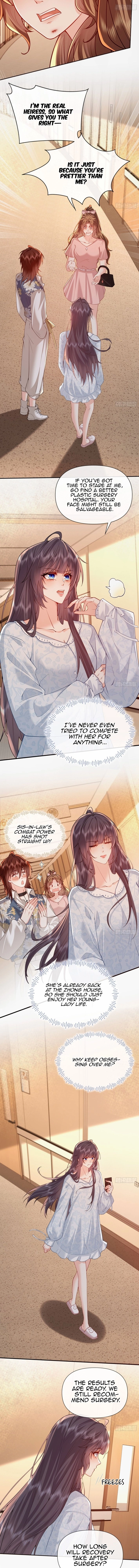 Love with Intention Chapter 24 page 5