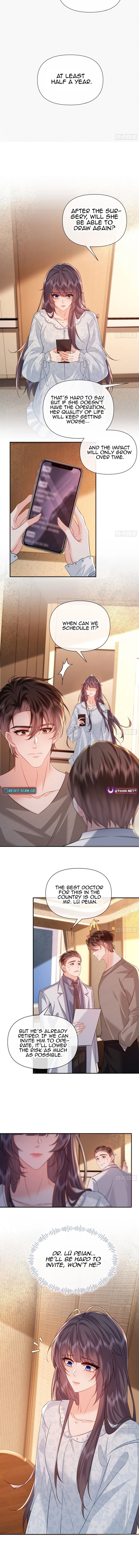 Love with Intention Chapter 24 page 6