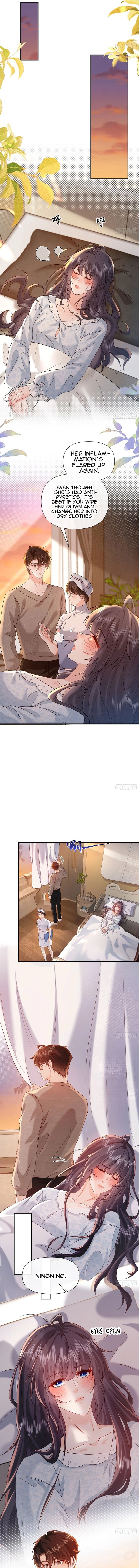 Love with Intention Chapter 24 page 8