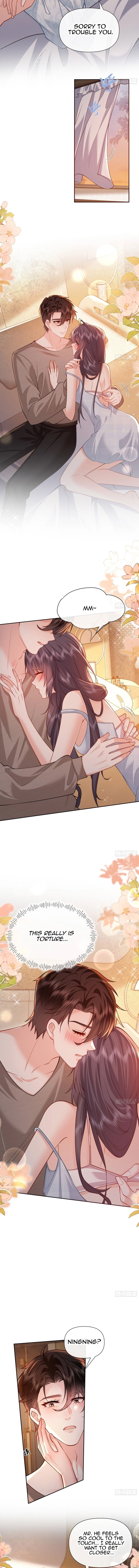 Love with Intention Chapter 24 page 10