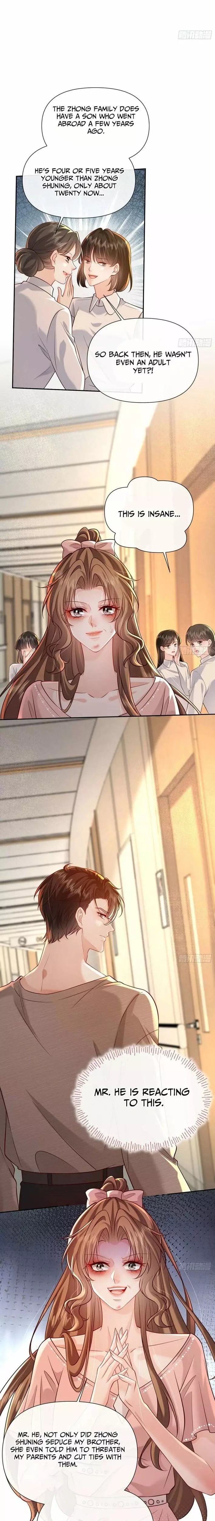 Love with Intention Chapter 25 page 13