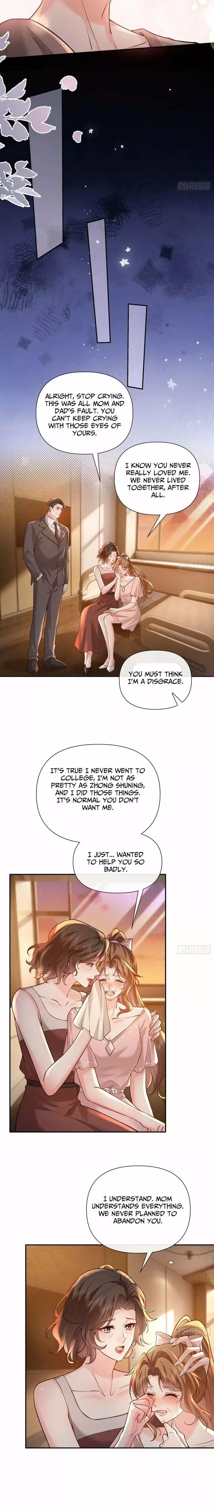 Love with Intention Chapter 25 page 4
