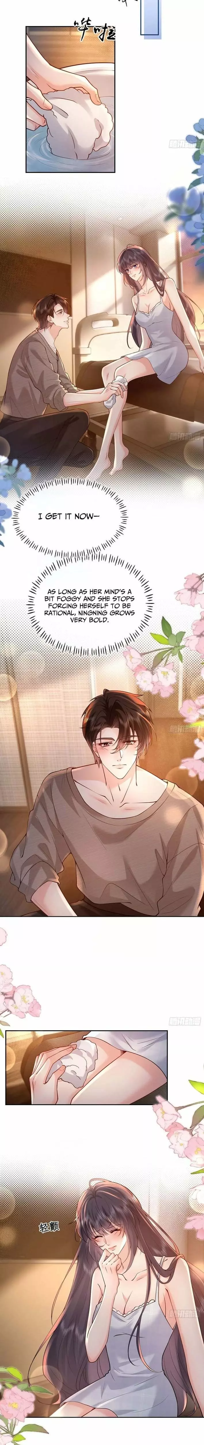 Love with Intention Chapter 25 page 2