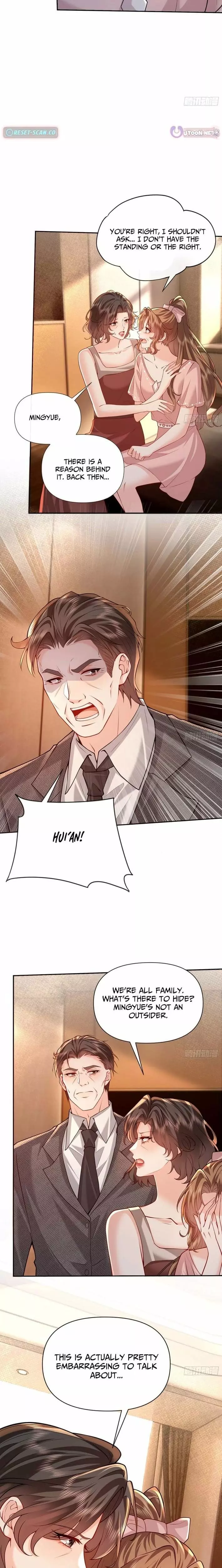 Love with Intention Chapter 25 page 7