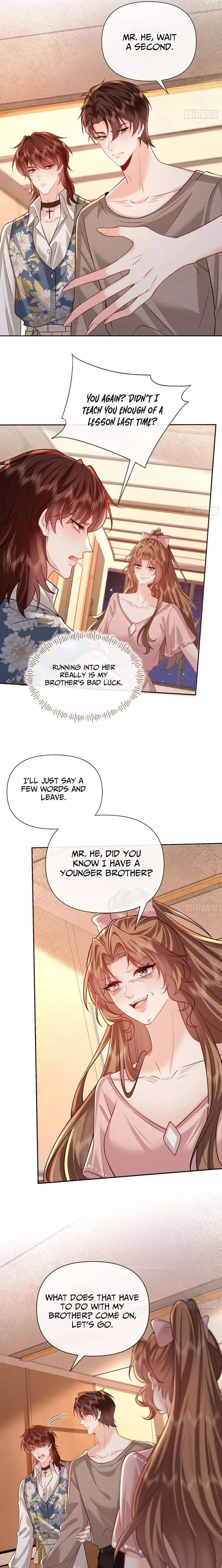 Love with Intention Chapter 25 page 10