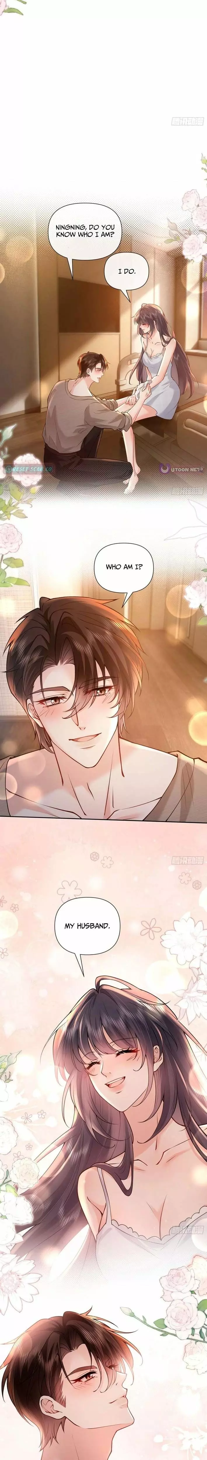 Love with Intention Chapter 25 page 3