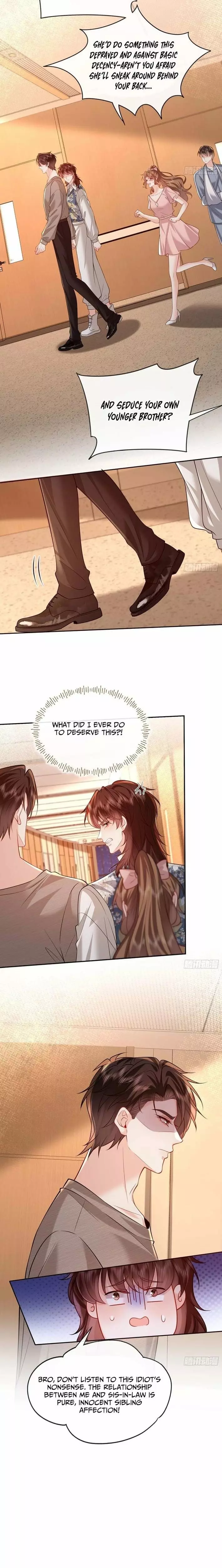 Love with Intention Chapter 25 page 12