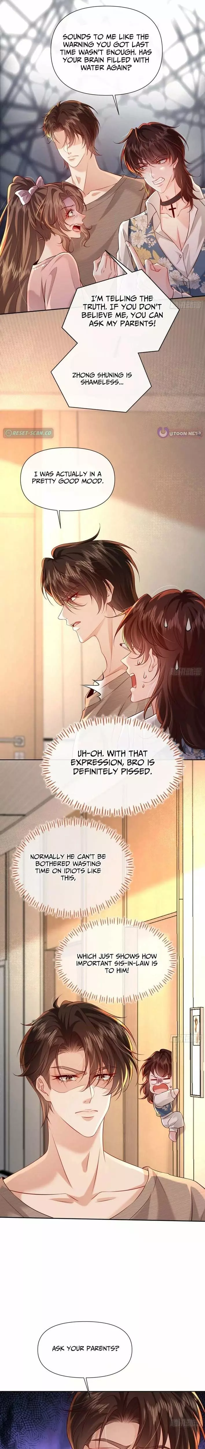 Love with Intention Chapter 25 page 15
